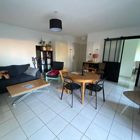 Lou Cameou Marseillan (Herault) Ngoại thất bức ảnh