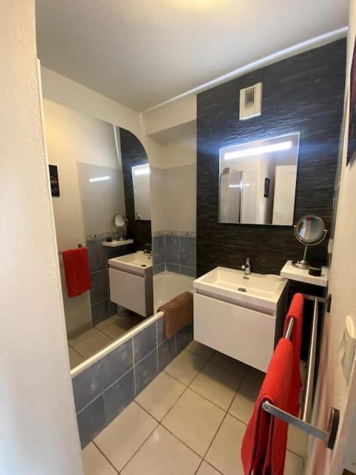 Lou Cameou Marseillan (Herault) Ngoại thất bức ảnh