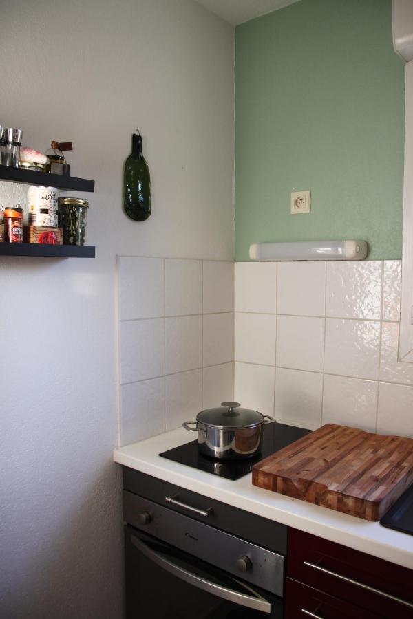Lou Cameou Marseillan (Herault) Ngoại thất bức ảnh